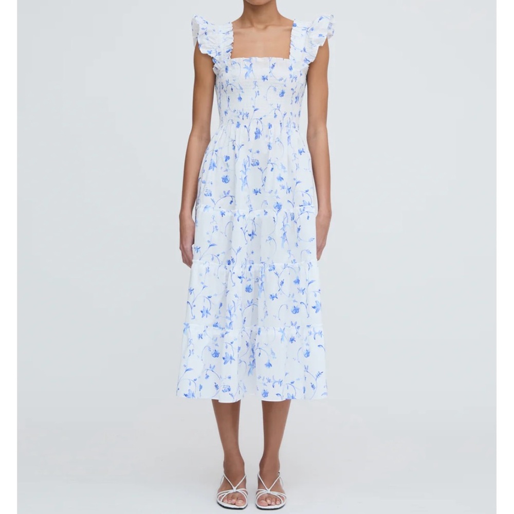 Hill House Home - The Ellie Nap Dress